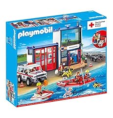 Playmobil 9533 drk gebraucht kaufen  Wird an jeden Ort in Deutschland