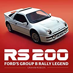 Rs200 ford group for sale  Delivered anywhere in Ireland