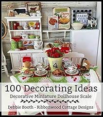 100 decorating ideas for sale  Delivered anywhere in USA 