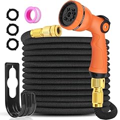 Expandable garden hose for sale  Delivered anywhere in UK