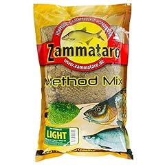 Zammataro fertigfutter method gebraucht kaufen  Wird an jeden Ort in Deutschland