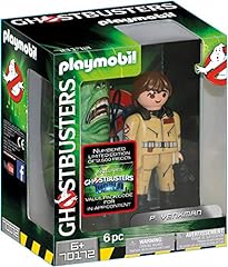 Playmobil ghostbusters edition d'occasion  Livré partout en France