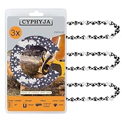 Cyphyja inch chainsaw for sale  Delivered anywhere in USA 
