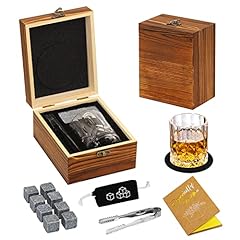 Whiskey stones whiskey for sale  Delivered anywhere in USA 
