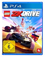 Lego drive playstation gebraucht kaufen  Wird an jeden Ort in Deutschland