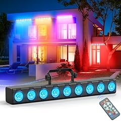 Wallwasher barra luminosa usato  Spedito ovunque in Italia 