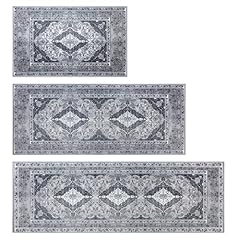 Melajia kitchen rugs for sale  Delivered anywhere in UK