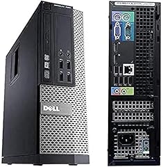 Optiplex 7020 sff for sale  Delivered anywhere in Ireland