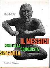 Messico fino alla usato  Spedito ovunque in Italia 