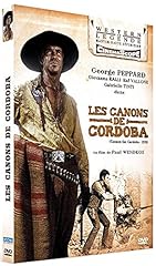 Canons cordoba for sale  Delivered anywhere in UK