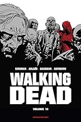 Walking dead prestige for sale  Delivered anywhere in USA 