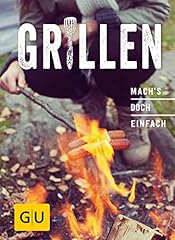 Grillen mach doch for sale  Delivered anywhere in USA 