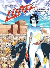 Lilith. segno del usato  Spedito ovunque in Italia 