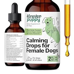 Calming drops female for sale  Delivered anywhere in USA 