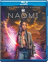 Naomi complete series for sale  Delivered anywhere in UK