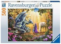 Ravensburger dragon whisperer for sale  Delivered anywhere in USA 