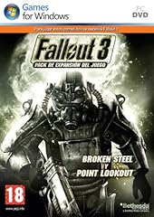 Fallout add pack usato  Spedito ovunque in Italia 
