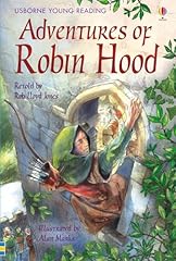 Adventures robin hood for sale  Delivered anywhere in UK