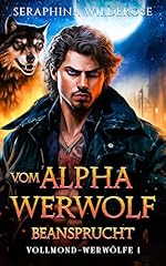 Vom alpha werwolf gebraucht kaufen  Wird an jeden Ort in Deutschland