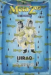 Metazoo trading card for sale  Delivered anywhere in UK