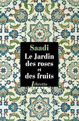 Jardin roses fruits d'occasion  Livré partout en France
