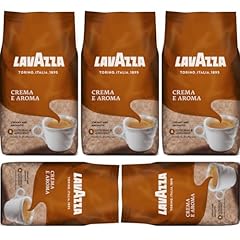 Lavazza crema aroma gebraucht kaufen  Wird an jeden Ort in Deutschland