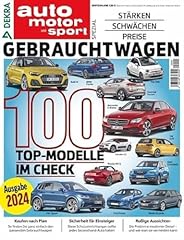 Auto motor sport gebraucht kaufen  Wird an jeden Ort in Deutschland
