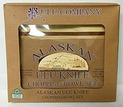 Alaska ulu company for sale  Delivered anywhere in USA 