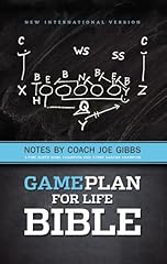 Niv game plan for sale  Delivered anywhere in USA 