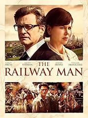 Railway man for sale  Delivered anywhere in USA 