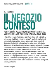 Conteso. pubblicità allestime usato  Spedito ovunque in Italia 