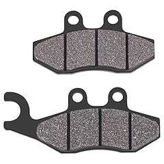 Motorbike brake pads for sale  Delivered anywhere in UK