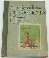 Albert payson terhune for sale  Delivered anywhere in USA 