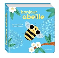 Bonjour abeille d'occasion  Livré partout en France