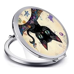 Lonnaone compact mirror for sale  Delivered anywhere in USA 