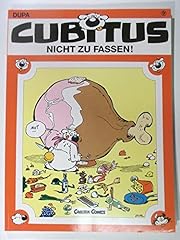 Cubitus bd.9 nicht d'occasion  Livré partout en France