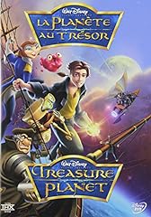 Treasure planet for sale  Delivered anywhere in UK