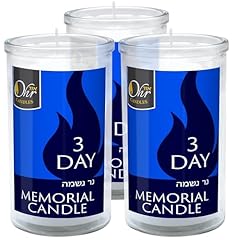 Ohr yahrzeit memorial for sale  Delivered anywhere in USA 