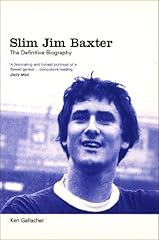 Slim jim baxter for sale  Delivered anywhere in UK