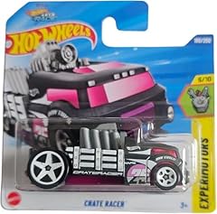 Hot wheels crate for sale  Delivered anywhere in UK