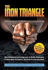 Iron triangle inside for sale  Delivered anywhere in USA 