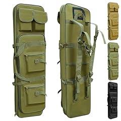 Rifle bag green for sale  Delivered anywhere in USA 