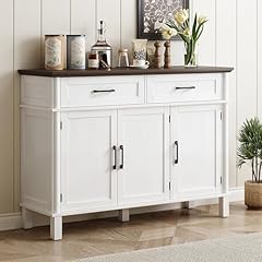 Inches buffet cabinet for sale  Delivered anywhere in USA 