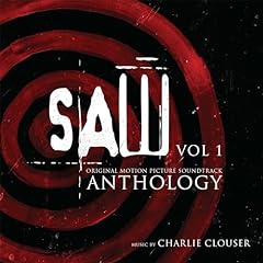 Saw anthology vol. for sale  Delivered anywhere in UK