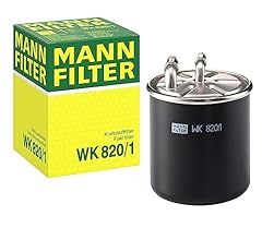Mann filter 820 usato  Spedito ovunque in Italia 