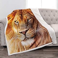 Jekeno lion sherpa for sale  Delivered anywhere in USA 