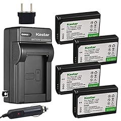 Kastar battery charger for sale  Delivered anywhere in USA 