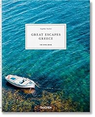 Great escapes greece. for sale  Delivered anywhere in USA 