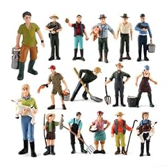 Detailgetreu bemalte figuren gebraucht kaufen  Wird an jeden Ort in Deutschland
