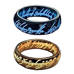 Lord rings ring for sale  Delivered anywhere in USA 